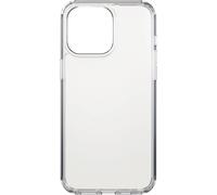 Black Rock Clear Protection Coque arrière Apple iPhone 15 Pro Max transparent 1330CCT01
