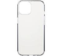 Black Rock Clear Protection Coque arrière Apple iPhone 15 transparent