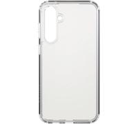 Black Rock Clear Protection Coque arrière Samsung Galaxy S23 FE transparent résistant aux chocs 2176CCT01
