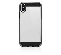 Coque Air Robust pour iPhone Xs Max d'Apple, Noir