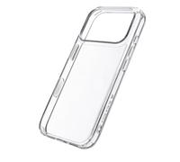 Black Rock Coque Apple iPhone 18 Pro/17 Pro Clear Protection, Transparent