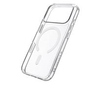 Black Rock Coque Apple iPhone 18 Pro/17 Pro Mag Clear, MagSafe, Transp.