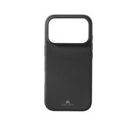 Black Rock Coque Apple iPhone 18 Pro/17 Pro Urban Robust, MagSafe, Noir