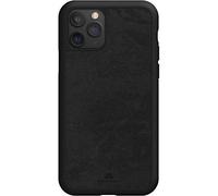 Black Rock Coque de protection 'The Statement' (pour Apple iPhone 11 Pro, en plastique, idéal pour les activités en extérieures et/ou sportives, protection à 180°) Noir