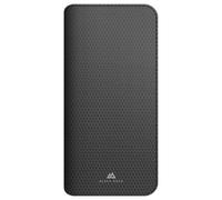 Black Rock 00229688 coque de protection pour téléphones portables 15,5 cm (6.1") Folio Noir