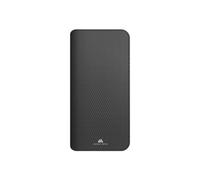 Black Rock Slim Folio Étui portefeuille Samsung Galaxy A55 5G noir