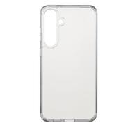 Black Rock Coque pour Samsung S24+ Clear Protection Case [Housse Anti-jaunissement] [Protection des Coins] - Transparent
