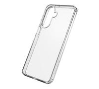 Black Rock Coque Samsung Galaxy A17/A17 5G/A18. Clear Protection Transp.