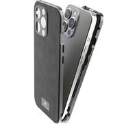Black Rock Cover 360° Glass Étui de protection pour téléphone portable 15,2 cm (6") Noir (00215167)