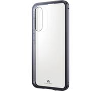 Black Rock Cover 360° Glass für Samsung Galaxy A56 5G, Schwarz Coque arrière Samsung Galaxy A56 5G noir 00229670
