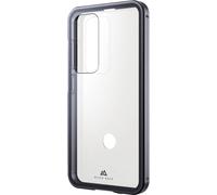 Black Rock Cover 360° Glass für Samsung Galaxy S25, Schwarz Coque Samsung Galaxy S25 noir 00229674