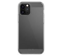 Black Rock Cover Air Robust pour Apple iPhone 12 Max/12 Pro, Transparent (00192163)