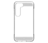 Black Rock Cover Air Robust pour Samsung Galaxy S23, transparent (00220375)