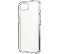 Black Rock Cover \ Clear Protection Case\ für Apple iPhone 16e, Transparent Coque Apple iPhone 16e transparent 00229680