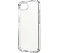 Black Rock Cover Clear Protection Case für Apple iPhone 16e, Transparent Coque Apple iPhone 16e transparent 00229680