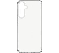 Black Rock Cover \ Clear Protection Case\ für Samsung Galaxy A16 4G/5G, Transparent Coque Samsung Galaxy A16 4G/5 transparent