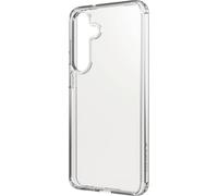 Black Rock Cover Clear Protection Case für Samsung Galaxy S25+, Transparent Coque arrière Samsung Galaxy S25+ transparent 00229675