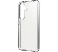 Black Rock Cover \ Clear Protection Case\ für Samsung Galaxy S25, Transparent Coque Samsung Galaxy S25 transparent 00229671