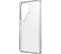Black Rock Cover "Clear Protection Case" pour Samsung Galaxy S25 Ultra, Transparent (00229676)