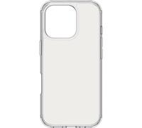 Black Rock Cover "Clear Protection Case" pour Apple iPhone 16 Pro, Transparent (00228090)