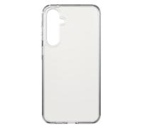 Black Rock Cover "Clear Protection Case" pour Samsung Galaxy A55, Transparent (00226156)
