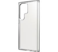 Black Rock Cover "Clear Protection Case" pour Samsung Galaxy S24 Ultra, Transparent (00226130) Étui pour téléphone portable