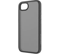 Black Rock Cover Hybrid Case für Apple iPhone 16e, Schwarz Coque Apple iPhone 16e, iPhone 17e noir 00229681