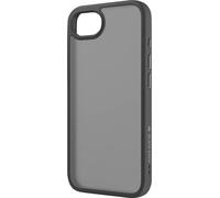 Black Rock Cover \ Hybrid Case\ für Apple iPhone 16e, Schwarz Coque Apple iPhone 16e, iPhone 17e noir 00229681