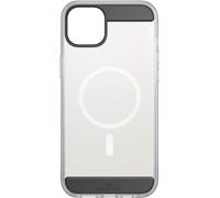 Black Rock Cover "Mag Air Protection" pour Apple iPhone 15 Plus, Noir (00221300) Étui pour téléphone portable