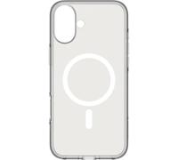 Black Rock Cover "Mag Clear Case" pour Apple iPhone 16 Plus, Transparent (00228103)