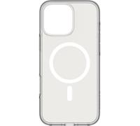 Black Rock Cover "Mag Clear Case" pour Apple iPhone 16 Pro Max, Transparent (00228099)