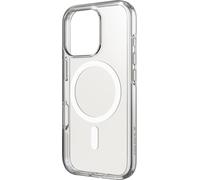 Black Rock Cover "Mag Clear Case" pour Apple iPhone 16 Pro, Transparent (00228091)