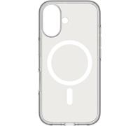 Black Rock Cover "Mag Clear Case" pour Apple iPhone 16, Transparent (00228083)