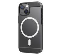 Black Rock Cover MagAir P. iPhone 13 sw (noir)
