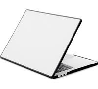 Black Rock Cover Protective for MacBook Pro, Robust Black (00220142)
