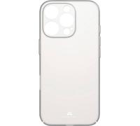 Black Rock Cover \ Ultra Thin Iced\ für Apple iPhone 16 Pro, Transparent Coque Apple iPhone 16 Pro transparent 1610UTI01