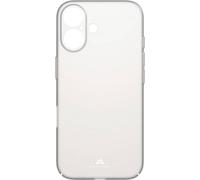 Black Rock Cover \ Ultra Thin Iced\ für Apple iPhone 16, Transparent Coque Apple iPhone 16 transparent 1600UTI01
