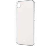 Black Rock Cover Ultra Thin Iced für Apple iPhone 16e, TR Coque Apple iPhone 16e, iPhone 17e transparent 00229686