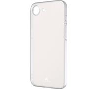 Black Rock Cover \ Ultra Thin Iced\ für Apple iPhone 16e, TR Coque Apple iPhone 16e transparent 00229686