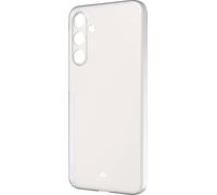 Black Rock Coque ultra fine glacée pour Samsung Galaxy A16 4G/5G, coque transparente Samsung Galax