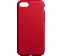 Black Rock Cover "Urban Case" pour Apple iPhone 7/8/SE 2020/SE 2022, Rouge 00220182 Étui pour téléphone portable