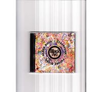 Black Rock / Cyberfunk / Future Blues