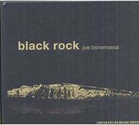 Bonamassa Joe - Black Rock (Edt.) [Import]