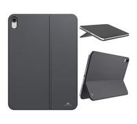Black Rock Étui Coque + Support Sac Housse pour Apple IPAD Air 5 2022/4 2020