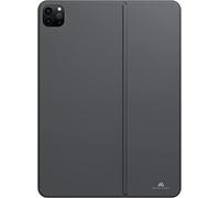 Black Rock Étui de Protection avec Support magnétique pour Apple iPad Pro 4ème génération 2022 11" (Noir)