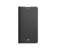 Black Rock Étui de Protection pour iPhone 15 (livret, étui pour téléphone Portable, étui avec Compartiment pour Cartes, Support, magnétique, Fermeture magnétique, Couverture en polyuréthane,