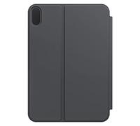 Étui / Coque BLACKROCK pour iPad mini (6e génération) et iPad mini (5ème génération) - Noir