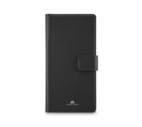 Black Rock 2-1 Wallet Coque Samsung Galaxy A57 5G noir 00080293