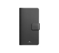 Black Rock Étui portefeuille Samsung Galaxy A17 noir 00037372