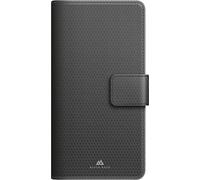 Black Rock Étui portefeuille Samsung Galaxy A17 noir 00037372